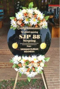 Grand Opening Pangkajene Kepulauan