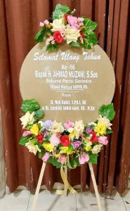 Ulang tahun Pangkajene Kepulauan