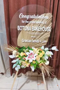 Grand Opening Pangkajene Kepulauan